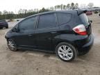 2010 Honda FIT Sport