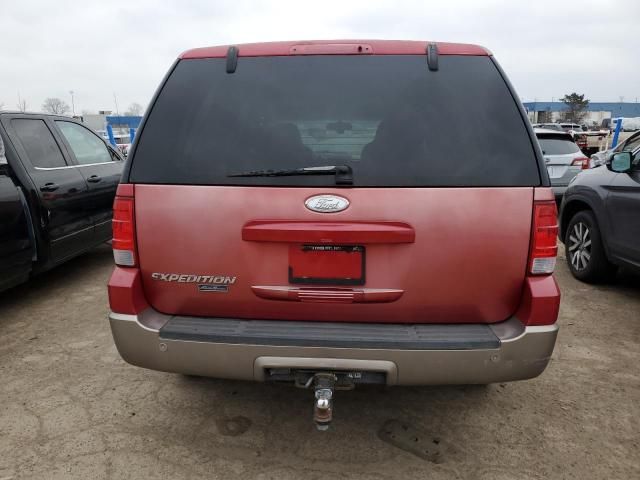 2003 Ford Expedition Eddie Bauer