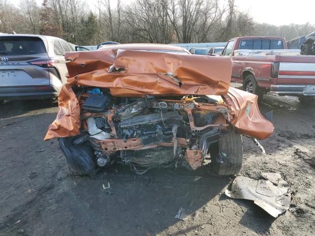 2011 Dodge Challenger