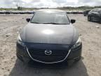 2018 Mazda 3 Sport