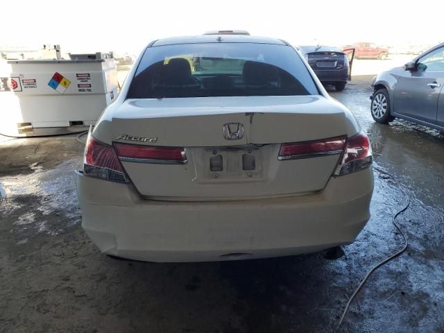 2011 Honda Accord EXL