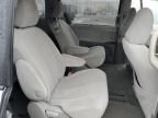 2012 Toyota Sienna LE