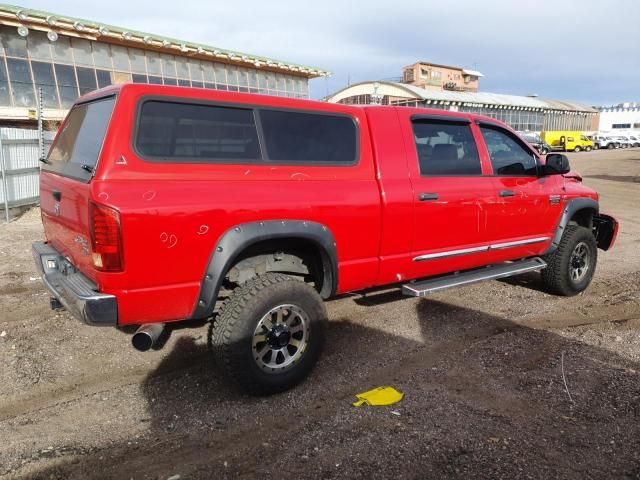 2008 Dodge RAM 2500