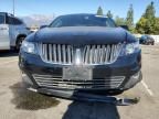 2010 Lincoln MKS