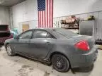 2008 Pontiac G6 Value Leader