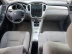 2007 Toyota Highlander Sport