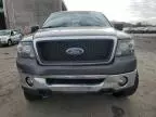 2007 Ford F150 Supercrew