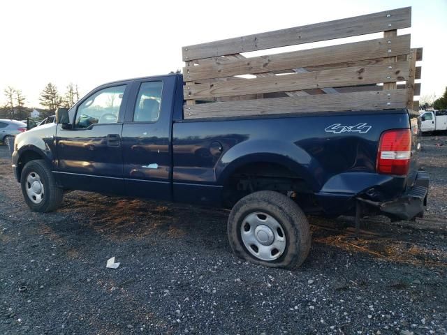 2006 Ford F150