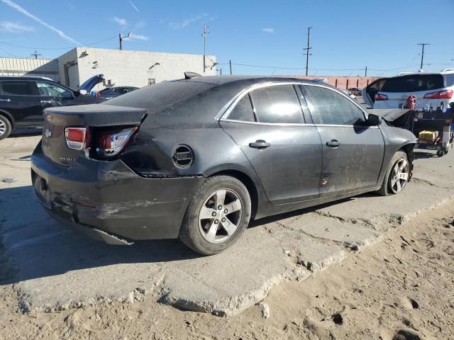 2015 Chevrolet Malibu LS