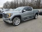 2023 GMC Sierra K1500 SLT