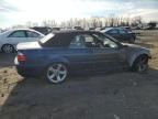 2005 BMW 325 CI