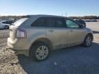 2007 Ford Edge SEL Plus