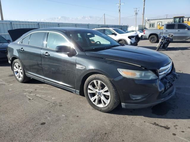 2011 Ford Taurus SEL