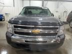 2010 Chevrolet Silverado K1500 LT