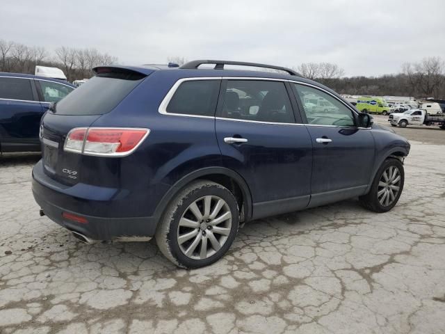 2009 Mazda CX-9