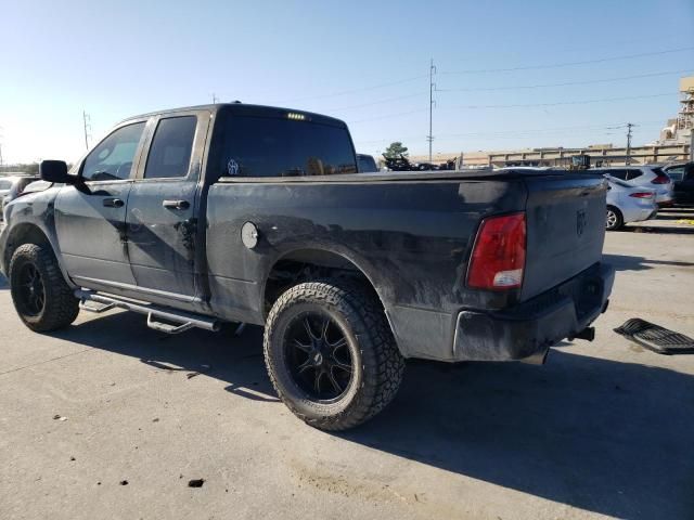 2018 Dodge RAM 1500 ST