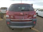 2009 Saturn Vue XE