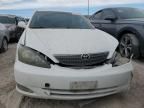 2004 Toyota Camry SE