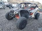 2022 Can-Am Maverick X3 X RS Turbo RR