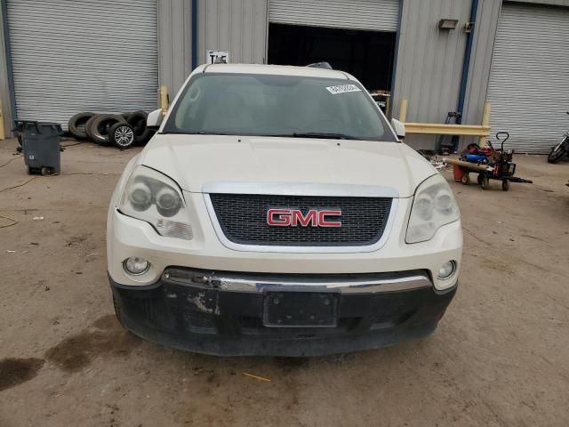 2010 GMC Acadia SLT-2