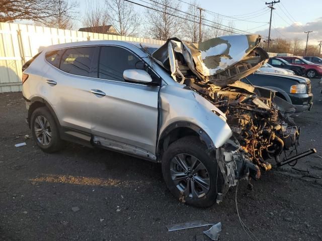 2016 Hyundai Santa FE Sport