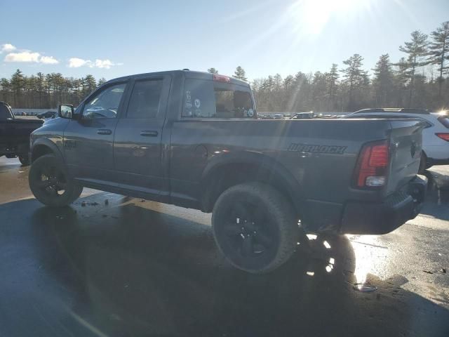 2019 Dodge RAM 1500 Classic SLT