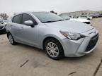 2019 Toyota Yaris L