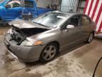 2007 Honda Civic EX