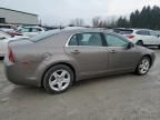 2011 Chevrolet Malibu LS