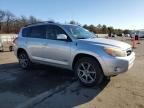 2007 Toyota Rav4 Sport