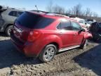 2015 Chevrolet Equinox LTZ