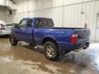 2005 Ford Ranger Super Cab