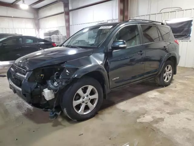 2010 Toyota Rav4 Limited