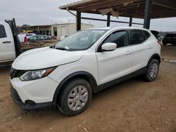 2019 Nissan Rogue Sport S en venta en Tanner, AL