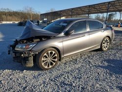 2014 Honda Accord Sport en venta en Cartersville, GA