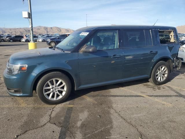 2016 Ford Flex SE