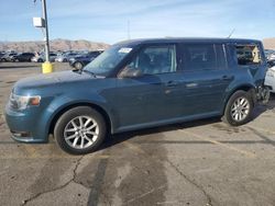 2016 Ford Flex SE en venta en North Las Vegas, NV