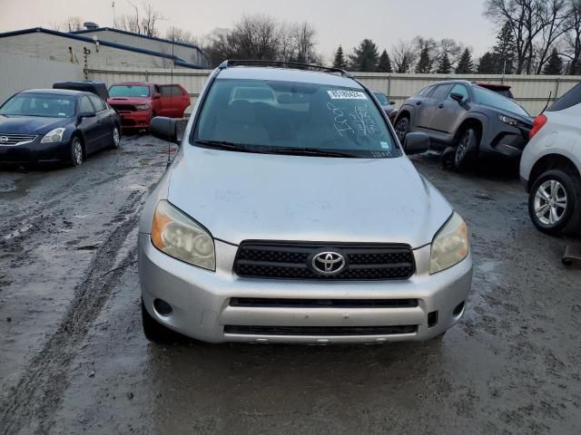 2006 Toyota Rav4