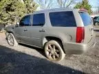 2007 Cadillac Escalade Luxury