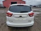 2018 Ford C-MAX Titanium