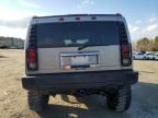 2005 Hummer H2