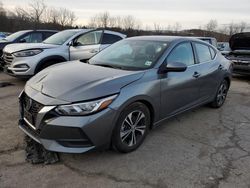 2022 Nissan Sentra SV en venta en Marlboro, NY