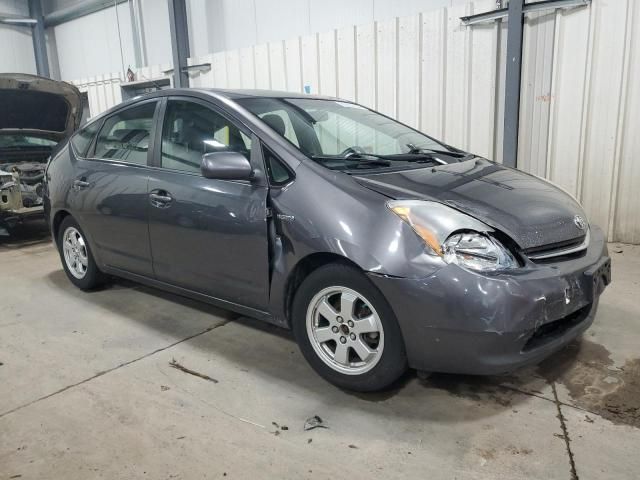 2009 Toyota Prius