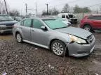 2011 Subaru Legacy 3.6R Limited