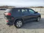 2014 Jeep Cherokee Sport