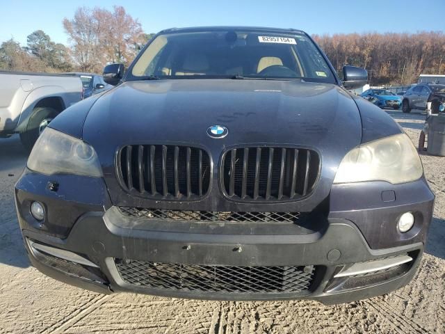 2010 BMW X5 XDRIVE30I