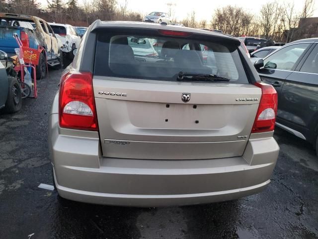 2010 Dodge Caliber SXT