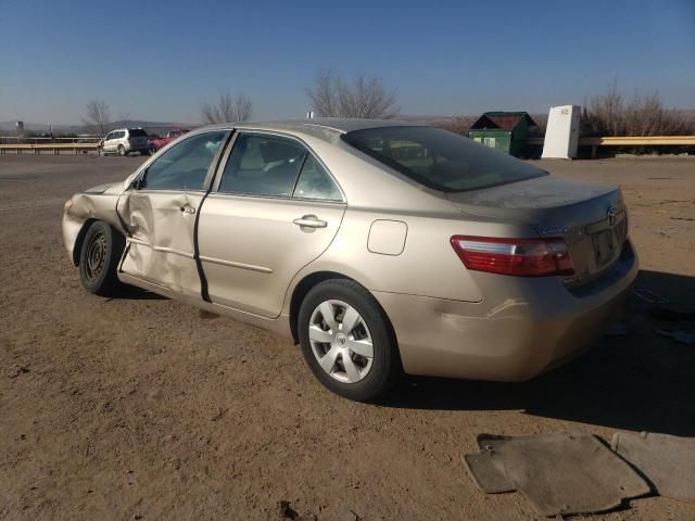 2007 Toyota Camry CE