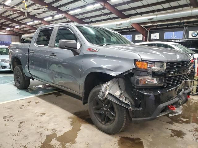 2020 Chevrolet Silverado K1500 Trail Boss Custom