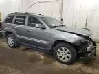 2008 Jeep Grand Cherokee Limited